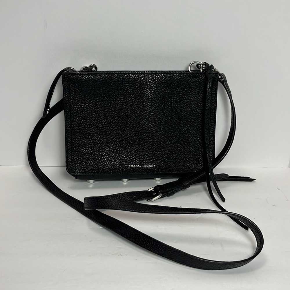 Rebecca Minkoff - Regan Cross-Body Bag